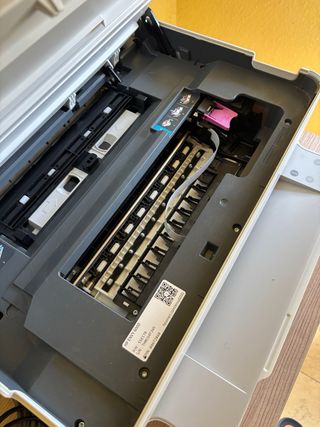 Impresora HP Envy Series