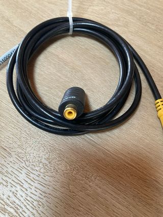 Set Cavi Audio/Video RCA e Jack