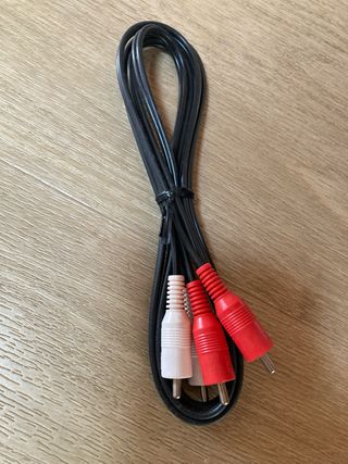 Set Cavi Audio/Video RCA e Jack
