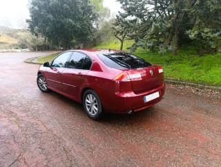 Laguna III GLP etiqueta ECO