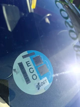 Laguna III GLP etiqueta ECO