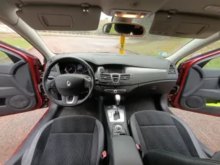 Laguna III GLP etiqueta ECO