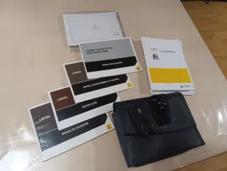 Laguna III GLP etiqueta ECO