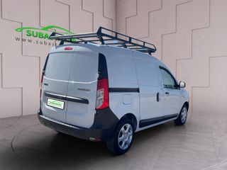 Dokker Van Essential dCi 55kW (75CV)