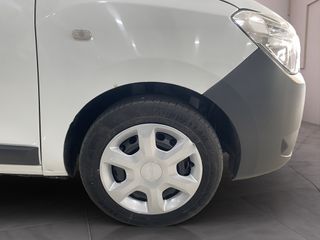 Dokker Van Essential dCi 55kW (75CV)