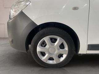 Dokker Van Essential dCi 55kW (75CV)