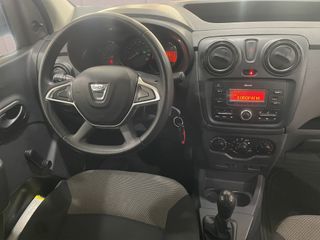 Dokker Van Essential dCi 55kW (75CV)