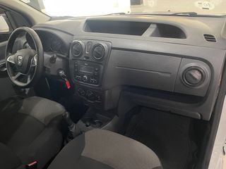 Dokker Van Essential dCi 55kW (75CV)