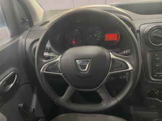 Dokker Van Essential dCi 55kW (75CV)