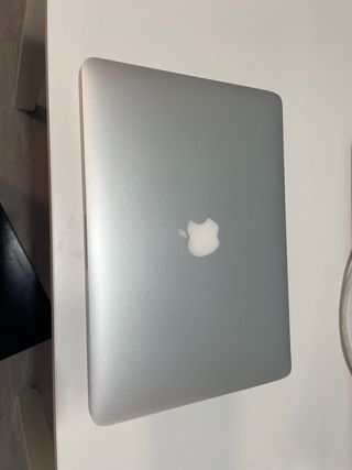 MacBook Pro 13 (principios 2015)