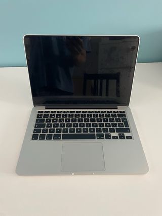 MacBook Pro 13 (principios 2015)
