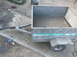 Remolque Feuvert 300