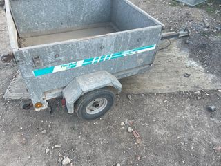 Remolque Feuvert 300