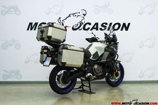 YAMAHA XT 1200 Z SUPER TÉNÉRÉ