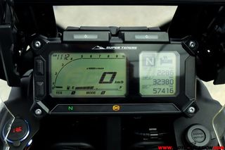 YAMAHA XT 1200 Z SUPER TÉNÉRÉ