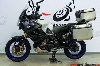 YAMAHA XT 1200 Z SUPER TÉNÉRÉ