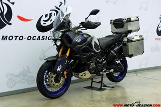 YAMAHA XT 1200 Z SUPER TÉNÉRÉ