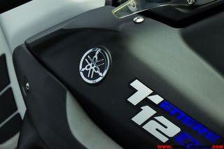 YAMAHA XT 1200 Z SUPER TÉNÉRÉ