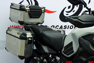YAMAHA XT 1200 Z SUPER TÉNÉRÉ