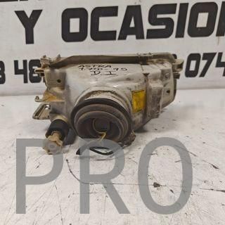 FARO IZQUIERDO OPEL ASTRA USADO 1305235180