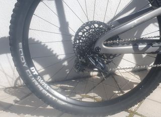 Propain Sresh T/M 2025 E-bike