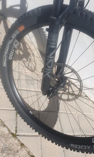 Propain Sresh T/M 2025 E-bike