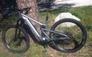 Propain Sresh T/M 2025 E-bike