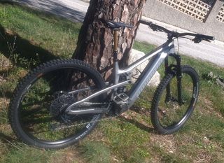 Propain Sresh T/M 2025 E-bike