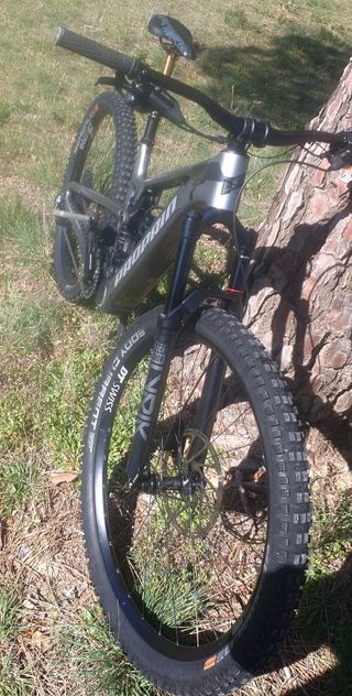 Propain Sresh T/M 2025 E-bike