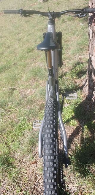 Propain Sresh T/M 2025 E-bike