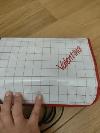 Secador y Plancha Ropa Black+Decker