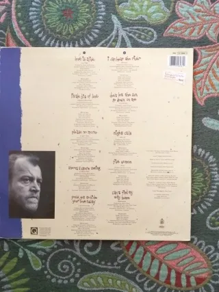 Vinilo Joe Cocker - Night Calls