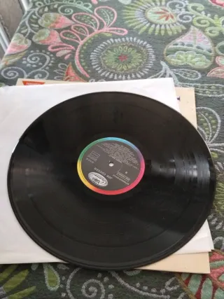 Vinilo Joe Cocker - Night Calls