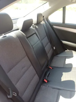 Mercedes-Benz Clase C 2011