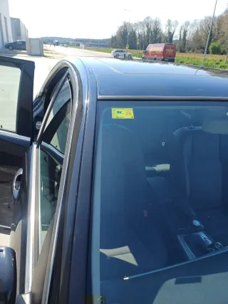 Mercedes-Benz Clase C 2011