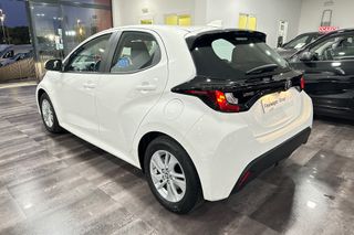 Toyota YARIS HYBRIDE A 1.5 116h Dynamic Bussines