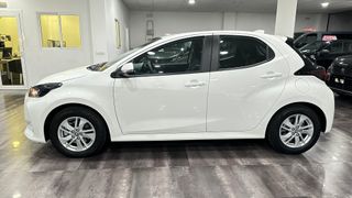 Toyota YARIS HYBRIDE A 1.5 116h Dynamic Bussines