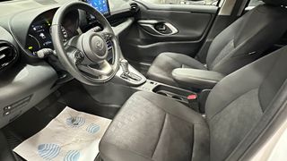 Toyota YARIS HYBRIDE A 1.5 116h Dynamic Bussines