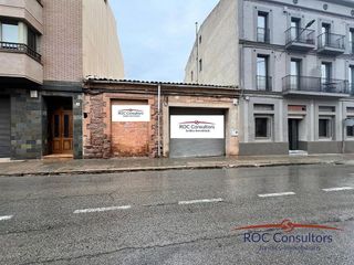 Solar en venta en Sant Joan de Vilatorrada