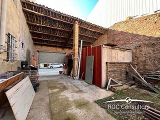 Solar en venta en Sant Joan de Vilatorrada