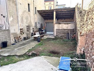 Solar en venta en Sant Joan de Vilatorrada