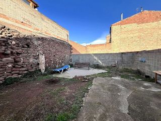 Solar en venta en Sant Joan de Vilatorrada