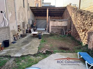 Solar en venta en Sant Joan de Vilatorrada