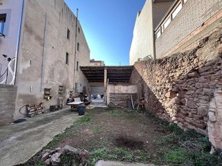 Solar en venta en Sant Joan de Vilatorrada