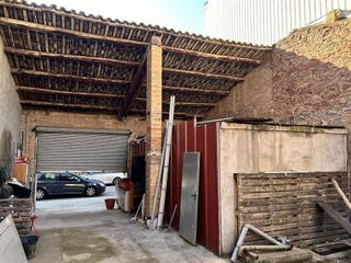 Solar en venta en Sant Joan de Vilatorrada