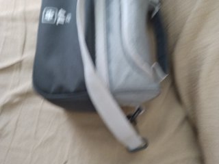 Lote        Nevera portátil Quechua ICE 4.4L