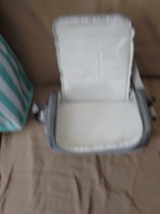 Lote        Nevera portátil Quechua ICE 4.4L