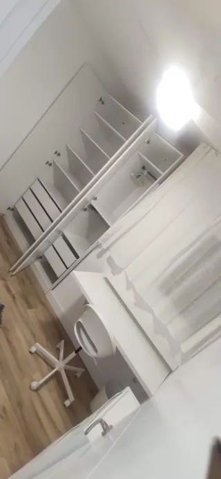 Habitación compartir azafata a partir de mayo