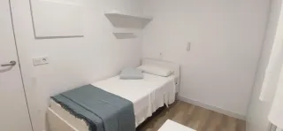 Habitación compartir azafata a partir de mayo