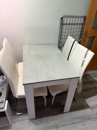 Mesa de comedor